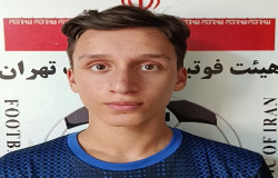 امیرعلی انوری