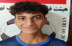 آرتين محمودپوريان