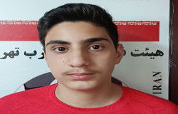 محمد جعفریان هریس
