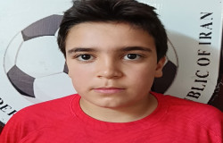 محسن آقاجان زاده
