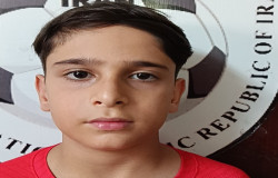 امیرمحمد خاوردوست