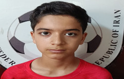 محمد امین احدزاده نمینی