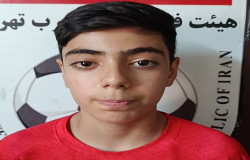 آرتین غیور