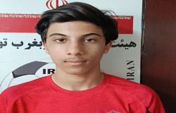 محمدپارسا بهارپور