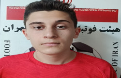 محمد طاها غفاری