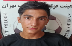محمدحسن مشایخی