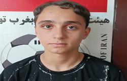 علیرضا شکیبایی