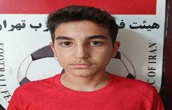 امیرمهدی باهری