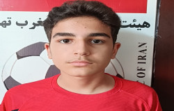 امیر محمد باهری
