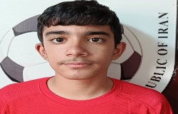 سامیار حاجی خلیل خانی