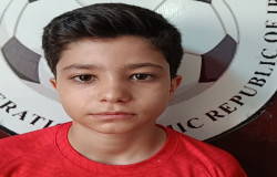 علیرضا خوش گویان
