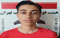 ونداد تهمتنه