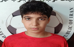 ارشان کریم زاده