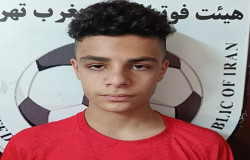 علی اصغر قنبری