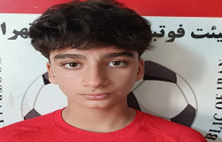 محمد حاجی محمدی