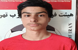 امیرصالح کیا