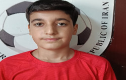 رادین خدابخشی