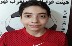 محمد حسینی صدر