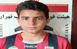 محمد متین سلیمانی