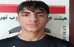 محمدطاها شیرزاده جعفرلو