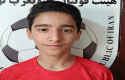 سید امیرعباس یزدی