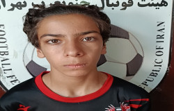 آراد رضایی