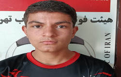 شهروز صفائی