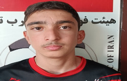 ماهان محمدی