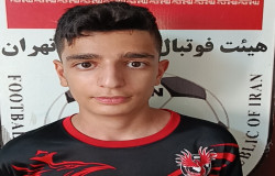 پرهام رضایی