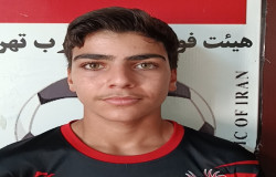سجاد مشهدی لو