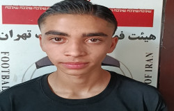 امیرحسین مهدوی کیوج