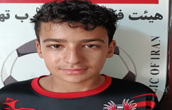 محمدطاها اسدی فرد