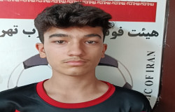 پارسا زرین گل