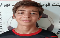 پرهام عابدینی