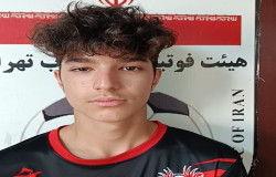 اشکان مددخواه