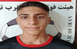 آرسام خرم نسب