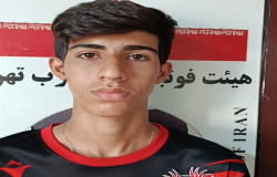 امیر محمد قاسمی