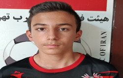 محمد علی پروین