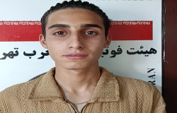 علی اصغر رضایی