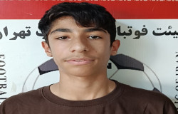 یاسین غفاری