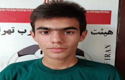 محمد ابول پور