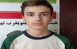 مبین امامی