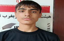 علیرضا اصغری قره لر