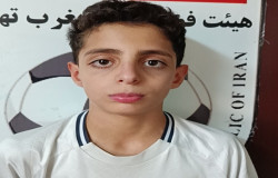 مهیار مصطفایی