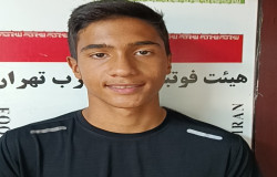 محمدمبین احمدی