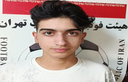 علی کریمی