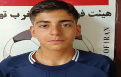 سید امیر حسین حسینی آغوذبنی