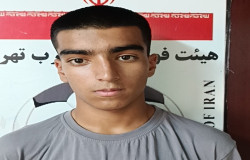 آریا سبحان