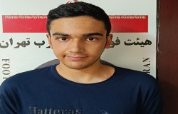 محمد کسری افتخاری