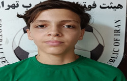 محمد علی مصطفوی